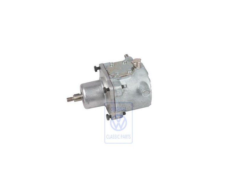 Original VW Centrifugal Governor - 122135028A