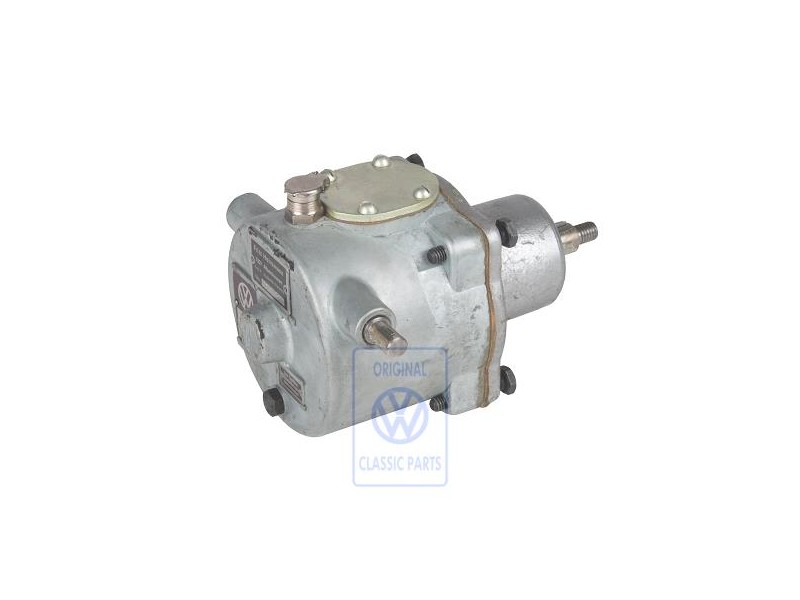 Original VW Centrifugal Governor - 122135032A