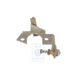 Original VW Stop - 122135517D
