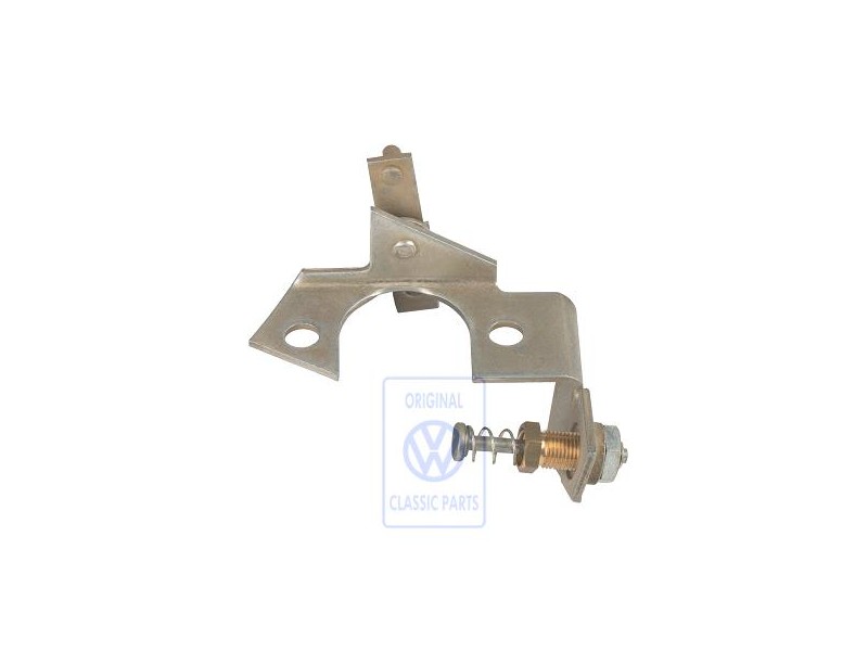 Original VW Stop - 122135517D
