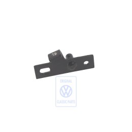Original VW Throttle Lever - 122135531D