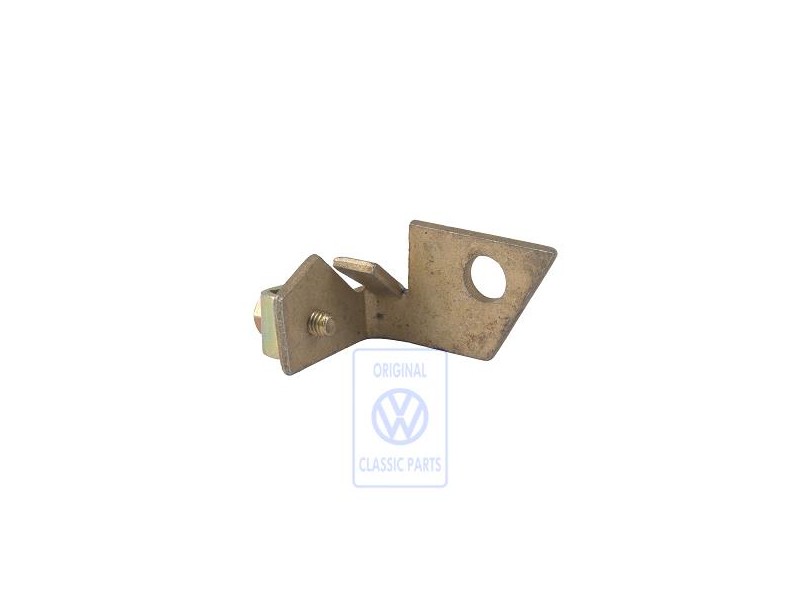 Original VW Bracket - 122135623