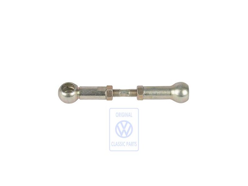 Original VW Push Rod - 122135647A