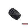 Original VW Stop Buffer - 3C0823427