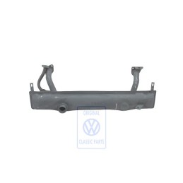 Original VW Silencer - 122251051A FFF