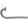 Original VW Exhaust Pipe - 122251171A