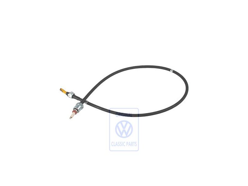 Original VW Ignition Lead - 122905531F