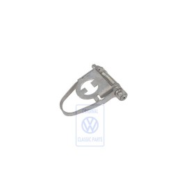 Original VW Speed Limiter - 122905735