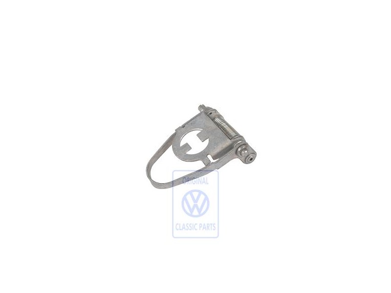 Original VW Speed Limiter - 122905735