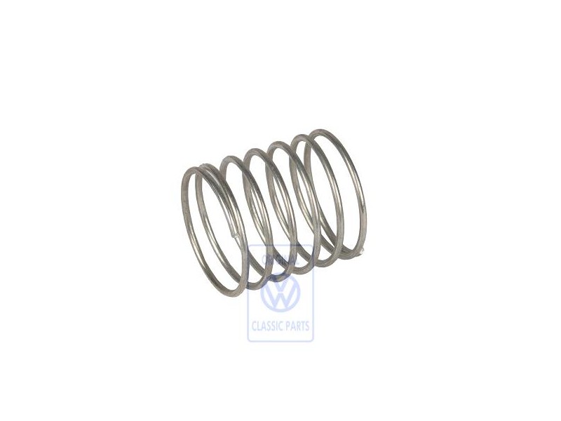 Original VW Spring - 126129467