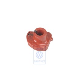 Original VW Rotor With Speed Limiter - 127905225