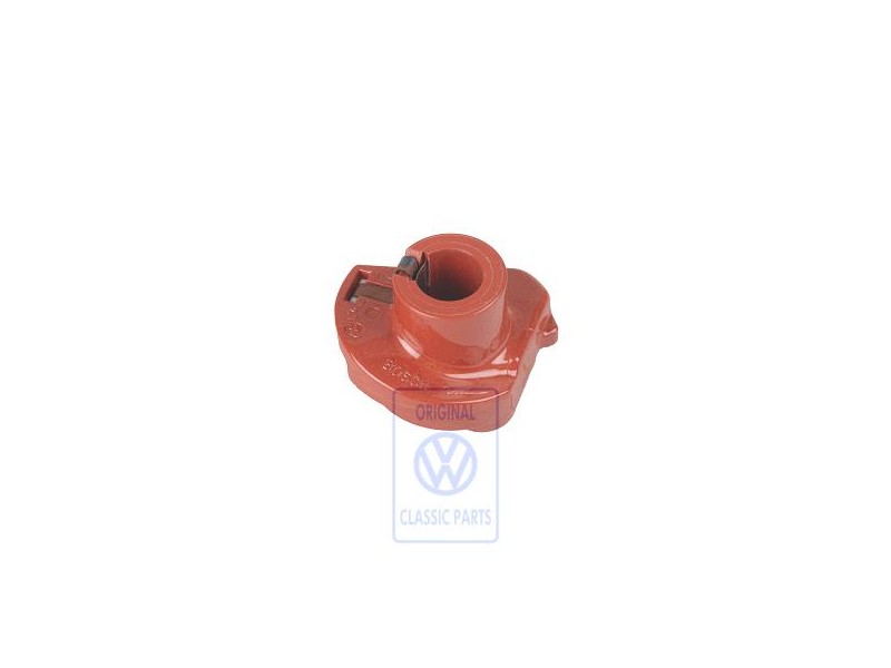 Original VW Rotor With Speed Limiter - 127905225