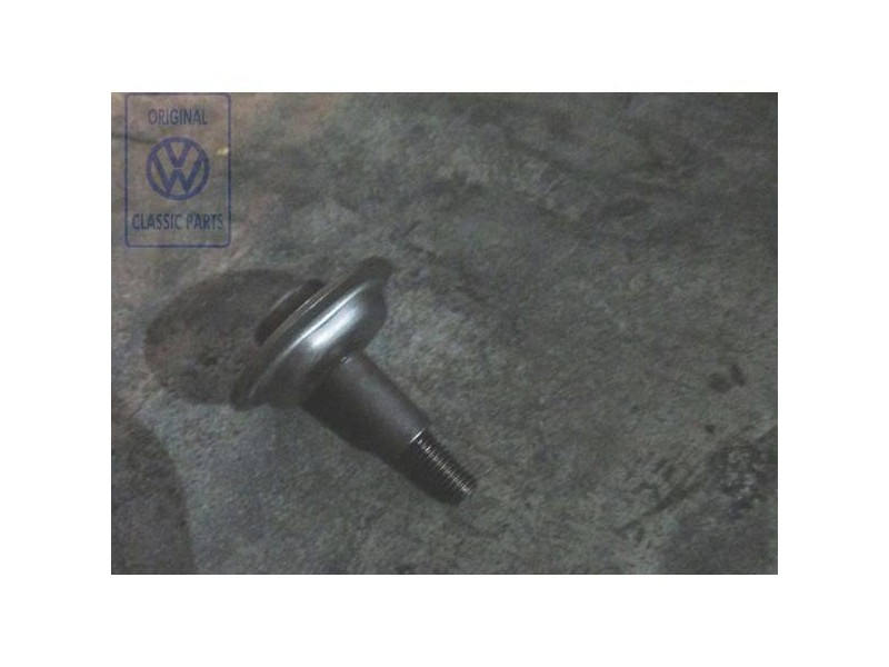 Original VW Pin - 131413441