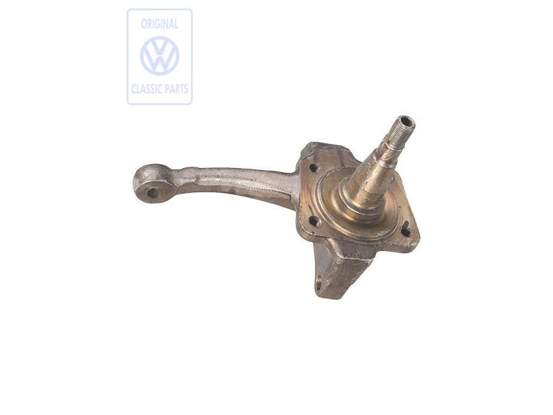 Original VW Steering Knuckle - 133407312A
