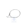Original VW Heating Flap Cable - 133711717B