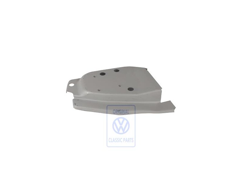 Original VW Shock Absorber Mounting - 133809132