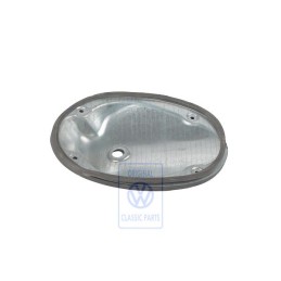 Original VW Cover Plate - 133945289