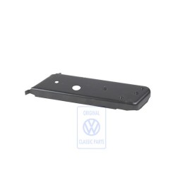 Original VW Holder For Bumper Bracket - 135809131A