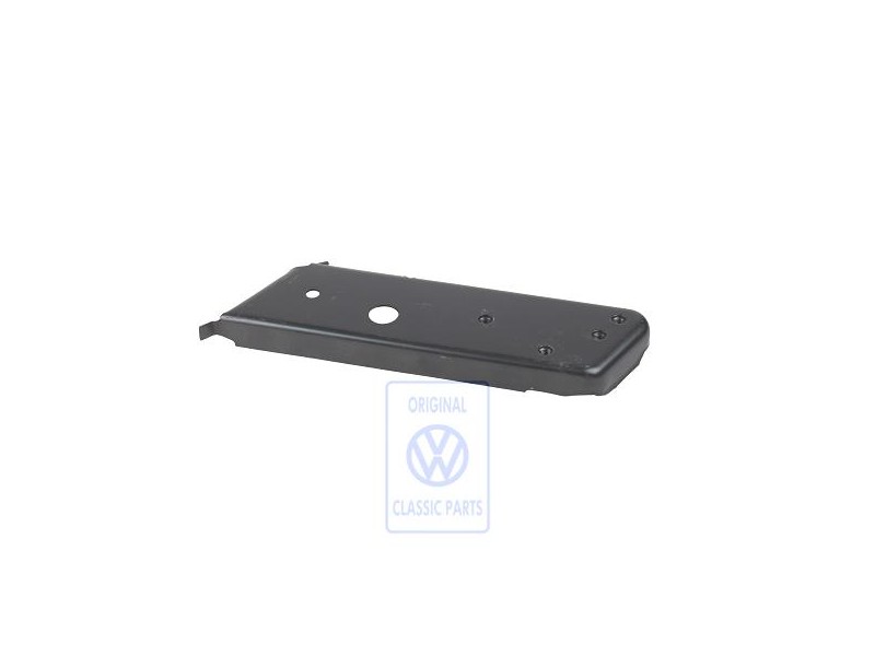 Original VW Holder For Bumper Bracket - 135809131A