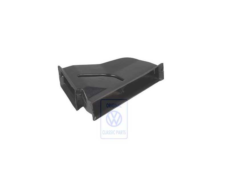 Original VW Intermediate Piece - 136819717A
