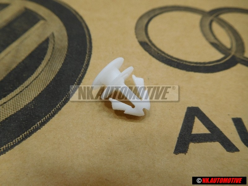 Original VW Clip - 191853585
