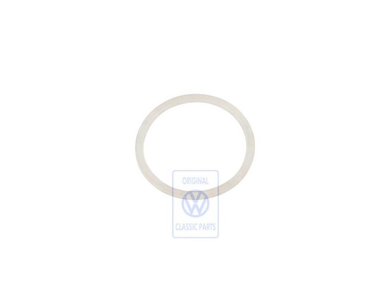 Original VW Discontinued Part - 141853611