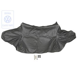 Original VW Hood Cover Black - 141871041E 041
