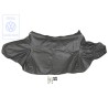 Original VW Hood Cover Black - 141871041E 041