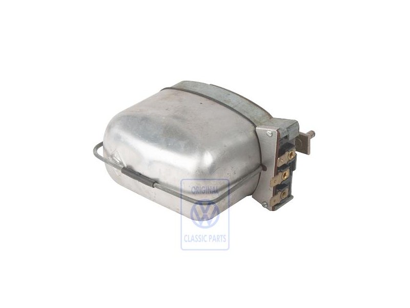 Original VW Discontinued Part - 141955111DX