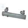 Original VW Silencer - 147251051