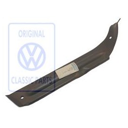 Original VW Reinforcement For Cross Panel - 151805127J