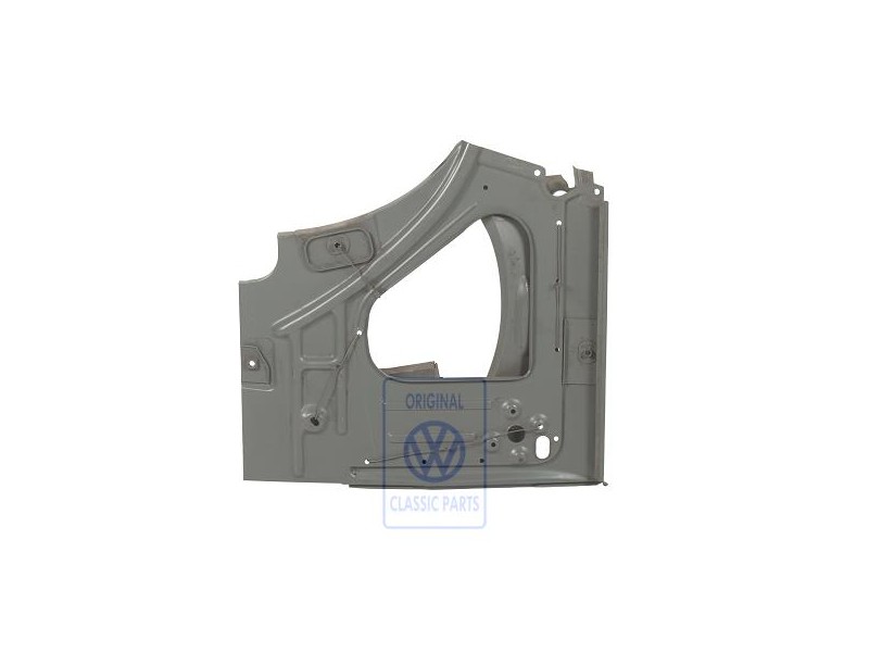 Original VW Side Panel, Inner - 151809062K