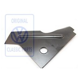 Original VW Reinforcement For Side Panel - 151809090C