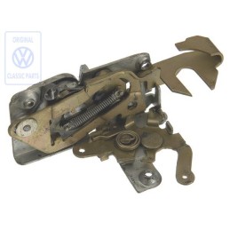 Original VW Door Lock - 151837016B