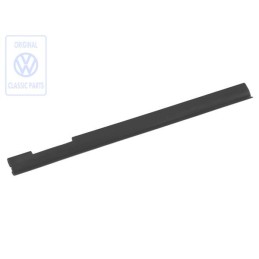 Original VW Window Aperture Seal - 151837471