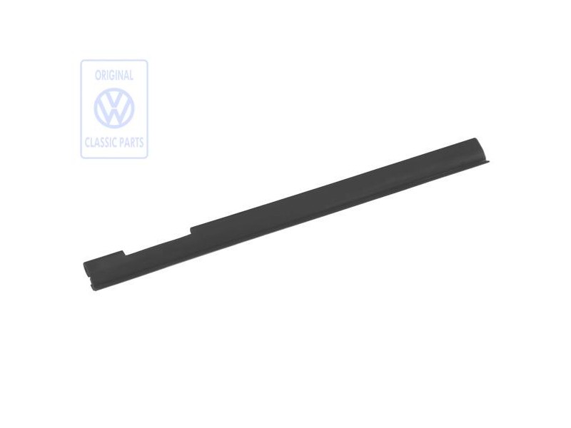 Original VW Window Aperture Seal - 151837471