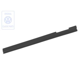 Original VW Window Aperture Seal - 151837472