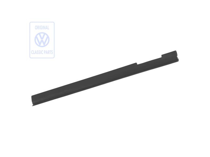 Original VW Window Aperture Seal - 151837472
