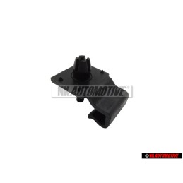 Original VW Door Card Panel Bottom Retaining Clip Bracket - 191867301A