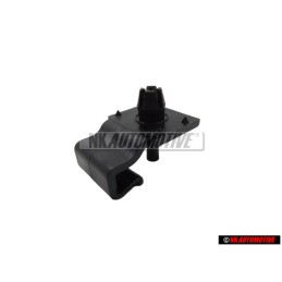 Original VW Door Card Panel Bottom Retaining Clip Bracket - 191867301A