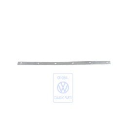 Original VW Insert Rail - 151871367B