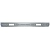 Original VW Bumper, Chrome - 155807111