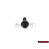 Original VW Oval head Panel Screw 4.2X16 - N 0139649