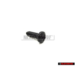 Original VW Oval head Panel Screw 4.2X16 - N 0139649