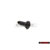 Original VW Oval head Panel Screw 4.2X16 - N 0139649