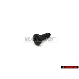 Original VW Oval head Panel Screw 4.2X16 - N 0139649