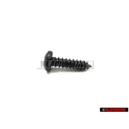 Original VW Oval head Panel Screw 4.2X16 - N 0139649