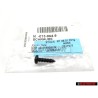 Original VW Oval head Panel Screw 4.2X16 - N 0139649