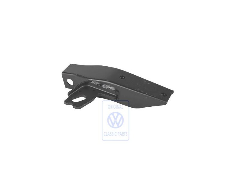 Original VW Bumper Carrier - 155807313