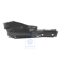 Original VW Reinforcement For Impact Absorber Support - 155813244A